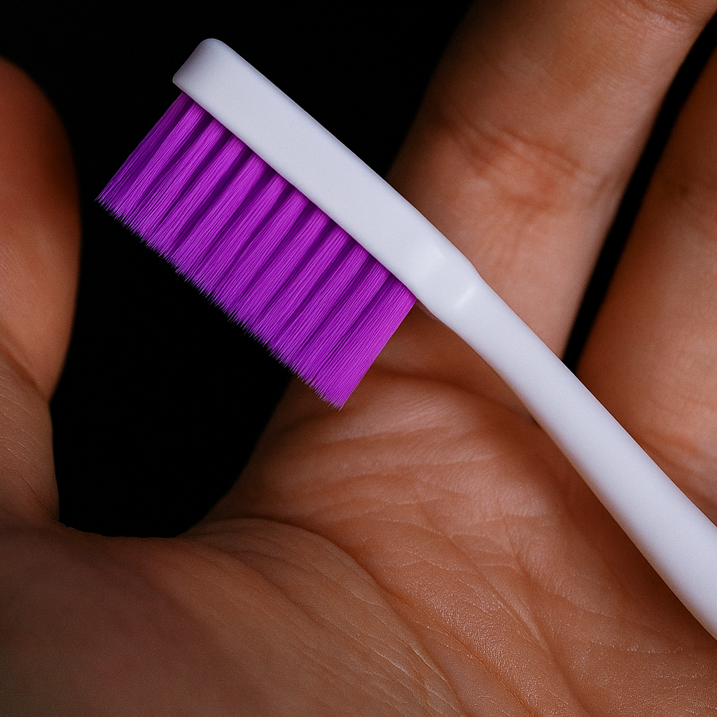 Método Grunewaldt: Programa Avanzado de Salud Bucal (1 año)