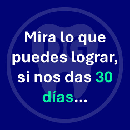Con esto, te olvidarías de los problemas dentales para siempre.