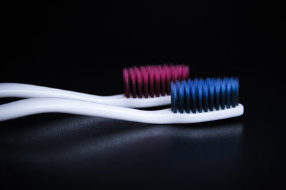 Programa educativo completo de Salud Bucal - Sistema para evitar/frenar daño bucal a tiempo.