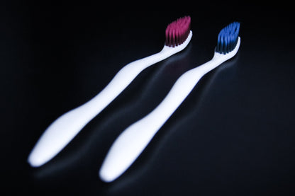 Programa educativo completo de Salud Bucal - Sistema para evitar/frenar daño bucal a tiempo.