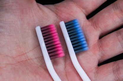 Cepillo dental DG-Soft Colors (arma tu kit personalizado)