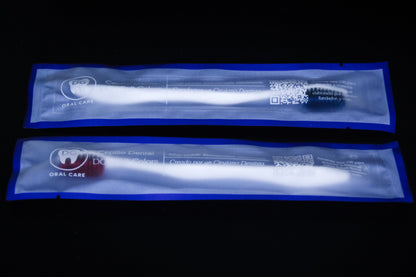 Programa educativo completo de Salud Bucal - Sistema para evitar/frenar daño bucal a tiempo.