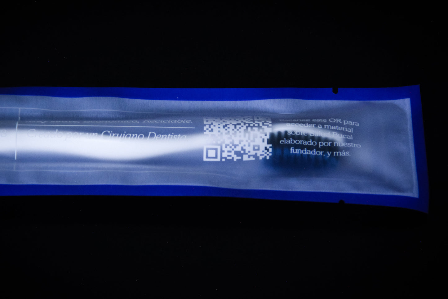 Cepillo dental DG-Soft Colors (arma tu kit personalizado)