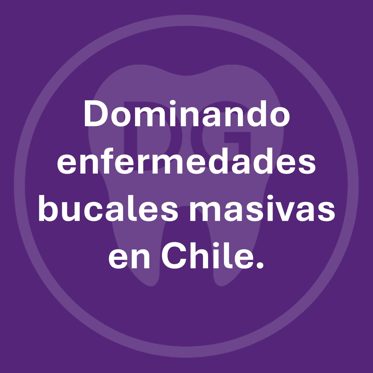 Guías profesionales de Salud Bucal (acceso inmediato por 1 año)