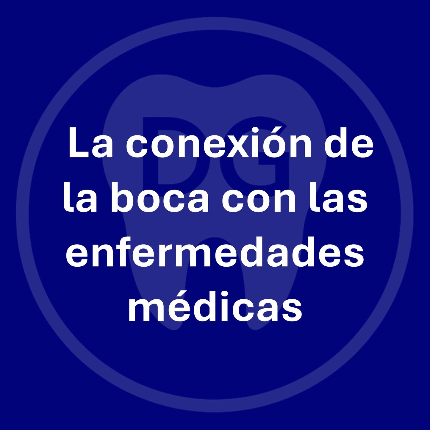 Guías profesionales de Salud Bucal (acceso inmediato por 1 año)
