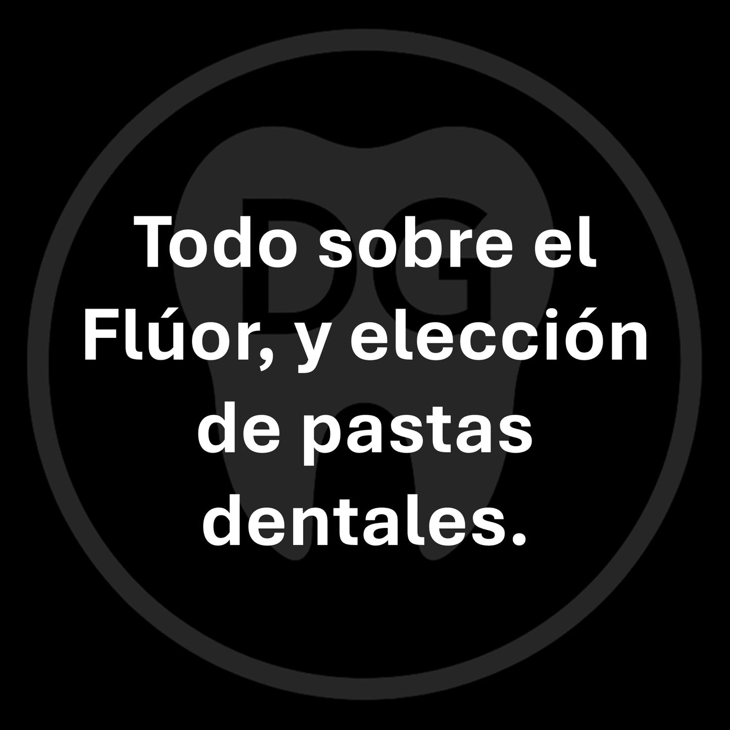Guías profesionales de Salud Bucal (acceso inmediato por 1 año)